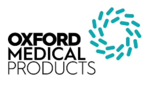 Oxford Medical Products Logo