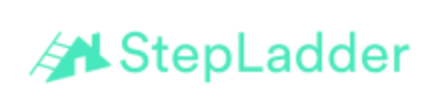 Stepladder Logo