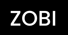 Zobi Logo