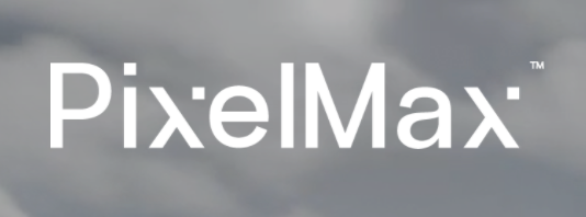 PixelMax Logo