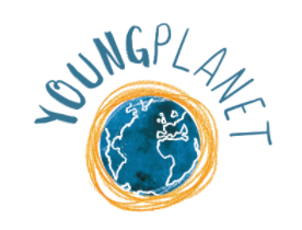 Youngplanet Logo