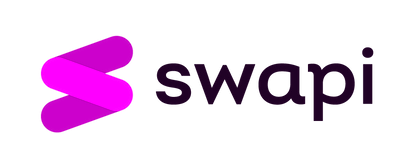 Swapi Logo