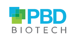 PBD Biotech Logo
