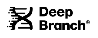 Deep Branch Logo