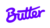 Butter Logo