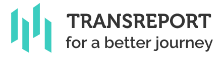 Transreport Logo