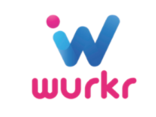 Wurkr Logo