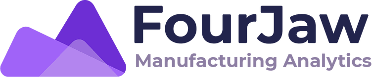 fourjaw logo