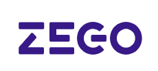 zego Logo