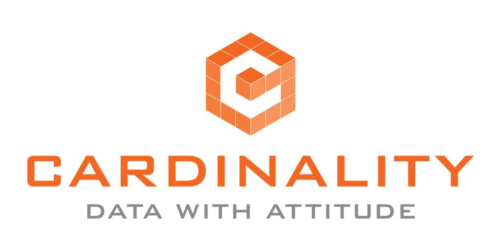 Cardinality Logo