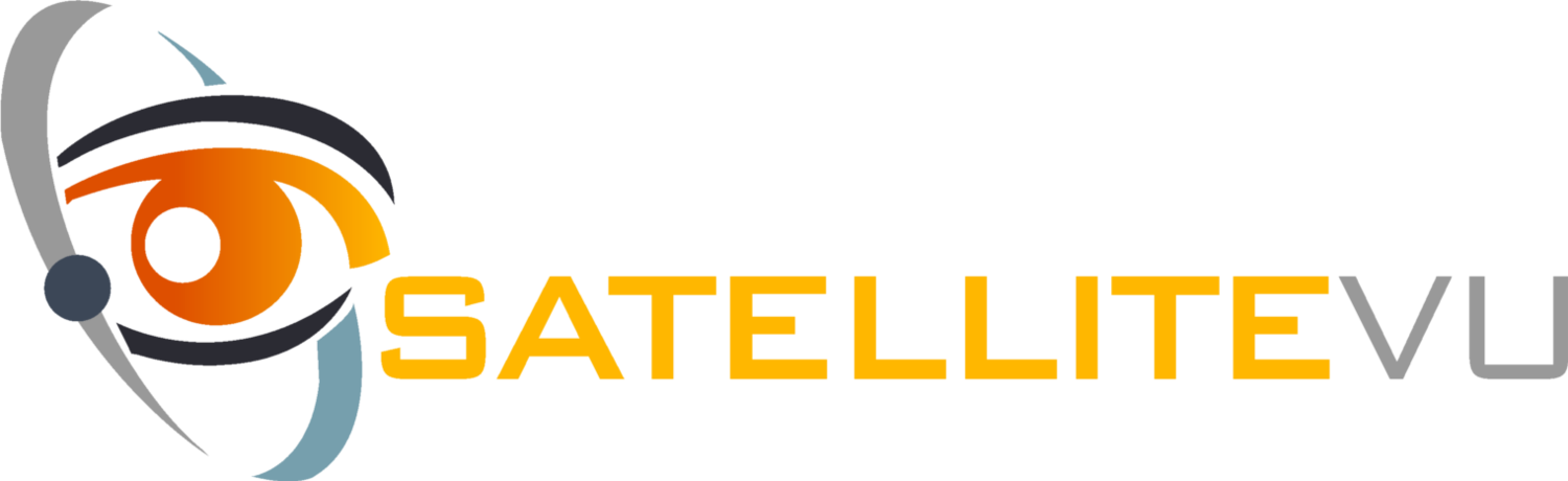 Satellite Vu Logo