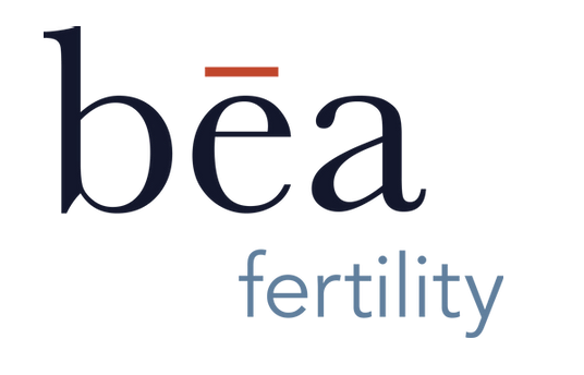 Bea Fertility Logo
