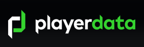 PlayerData Logo