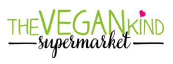 The VeganKind Supermarket Logo