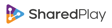 SharedPlay Logo