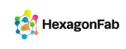 HexagonFab Logo