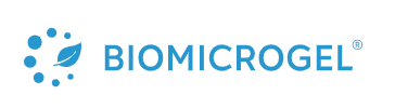 Biomicrogel Logo