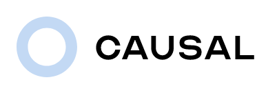 Causal Logo