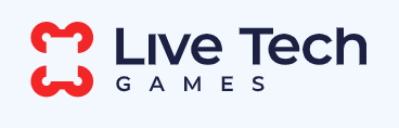 Live Tech Games Logo