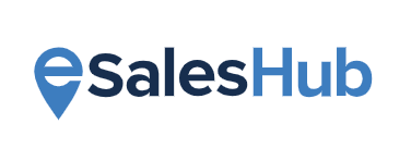 eSalesHub Logo