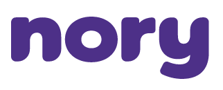 Nory Logo