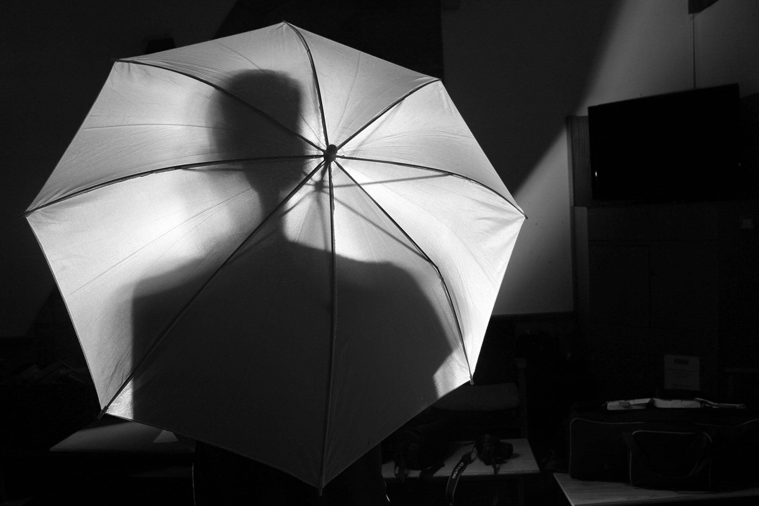 Umbrella Shadow