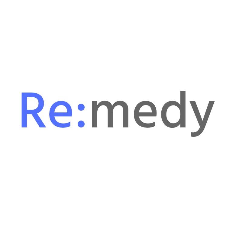 Remedy Healthcare Logo