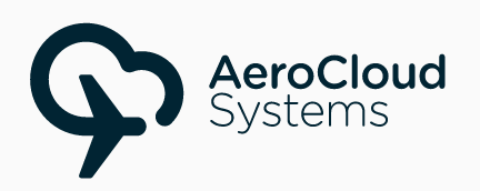 AereCloud Systems Logo