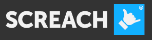 Screach Logo