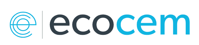 Ecocem Logo
