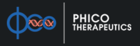 Phico Therapeutics Logo