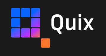Quix Logo