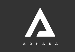 Adhara Logo