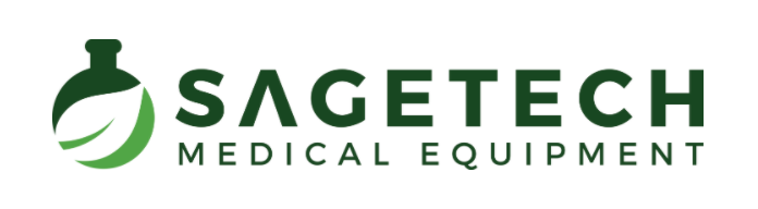 Sagetech Medical Equipment Logo