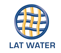 LAT Water Logo