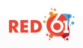 Red61 Logo