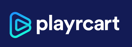 Playrcart Logo