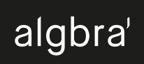Algbra Logo