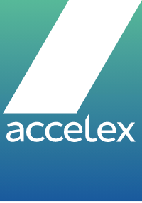 Accelex Logo