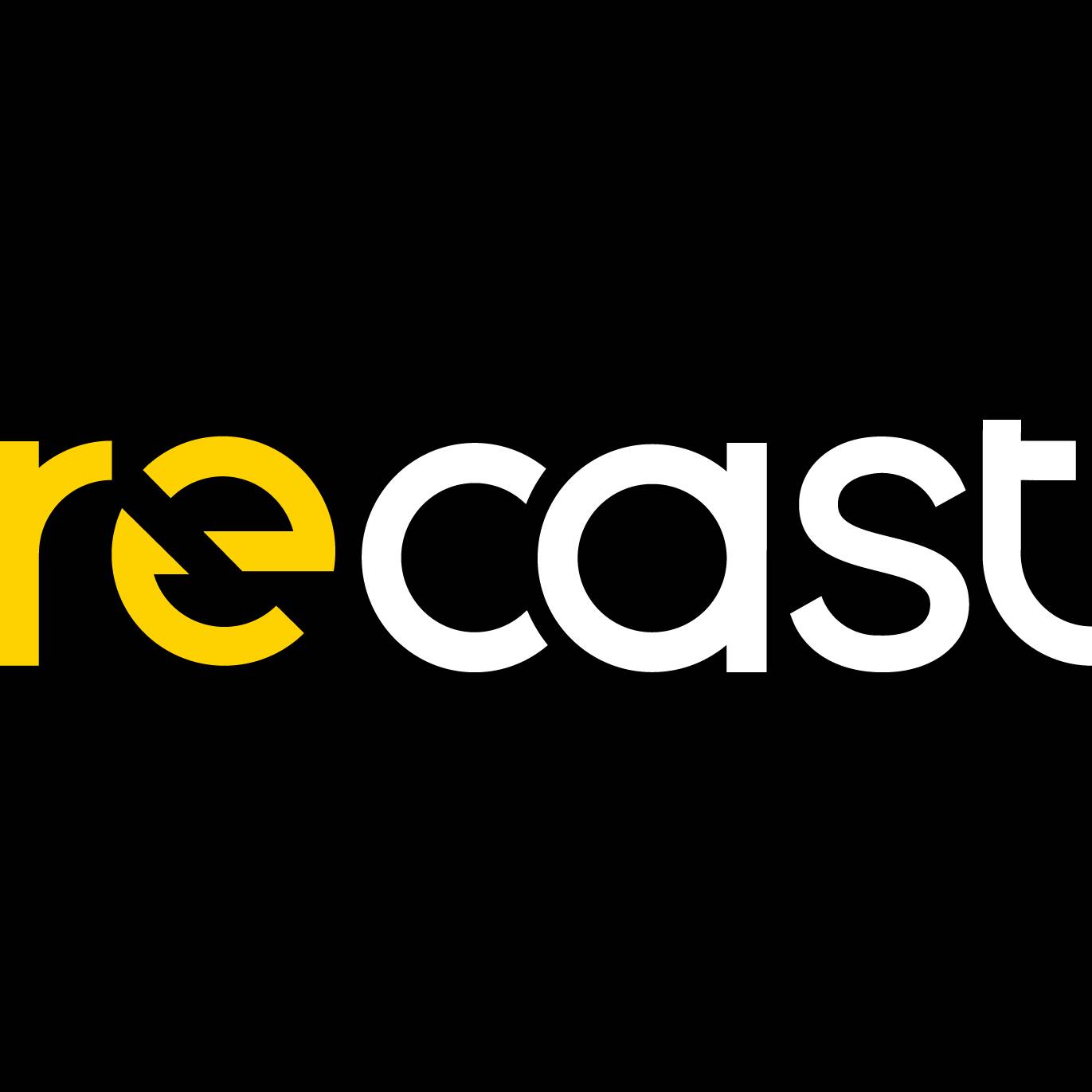 Recast Logo