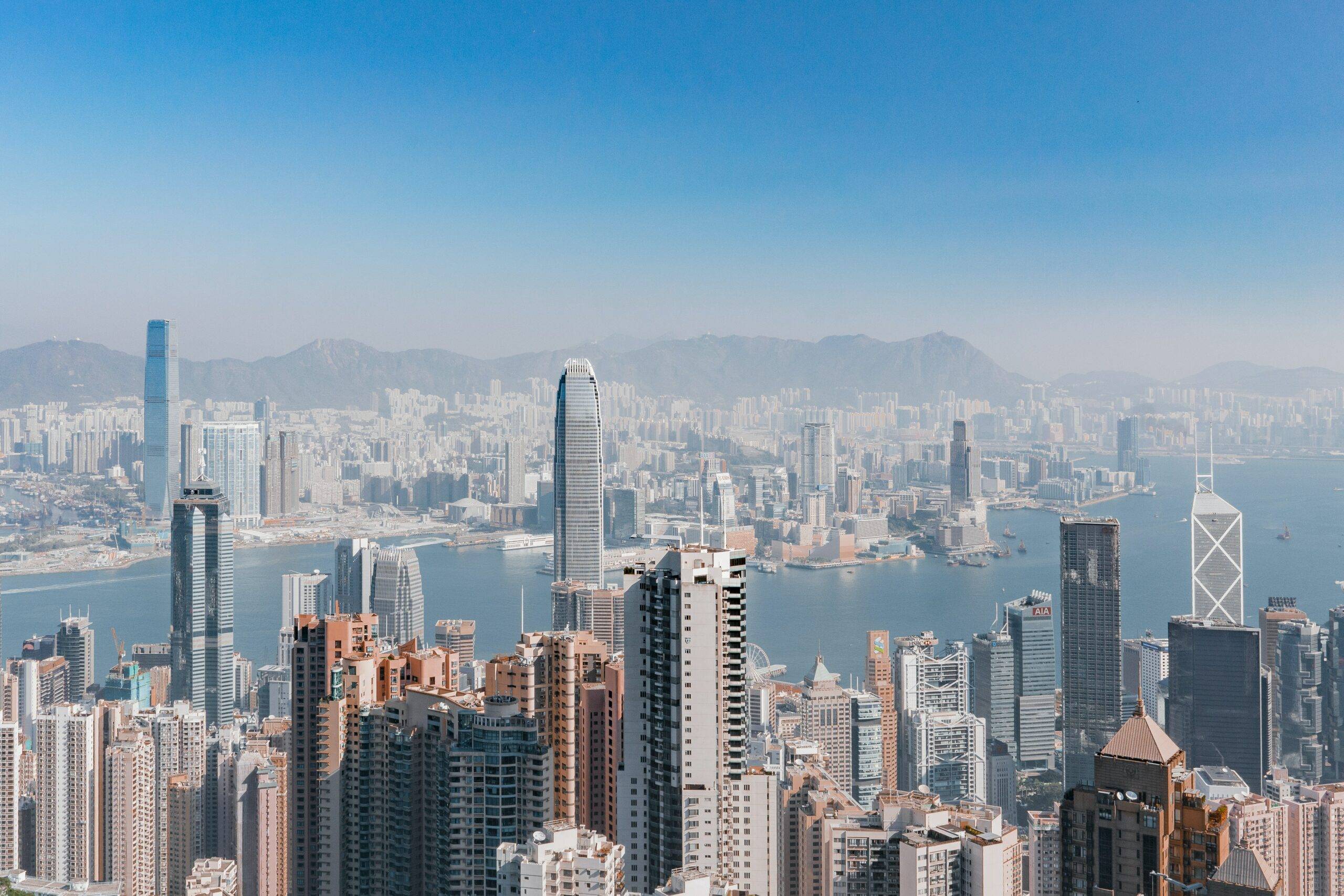 International unicorns, founders and innovators thrive in Hong Kong