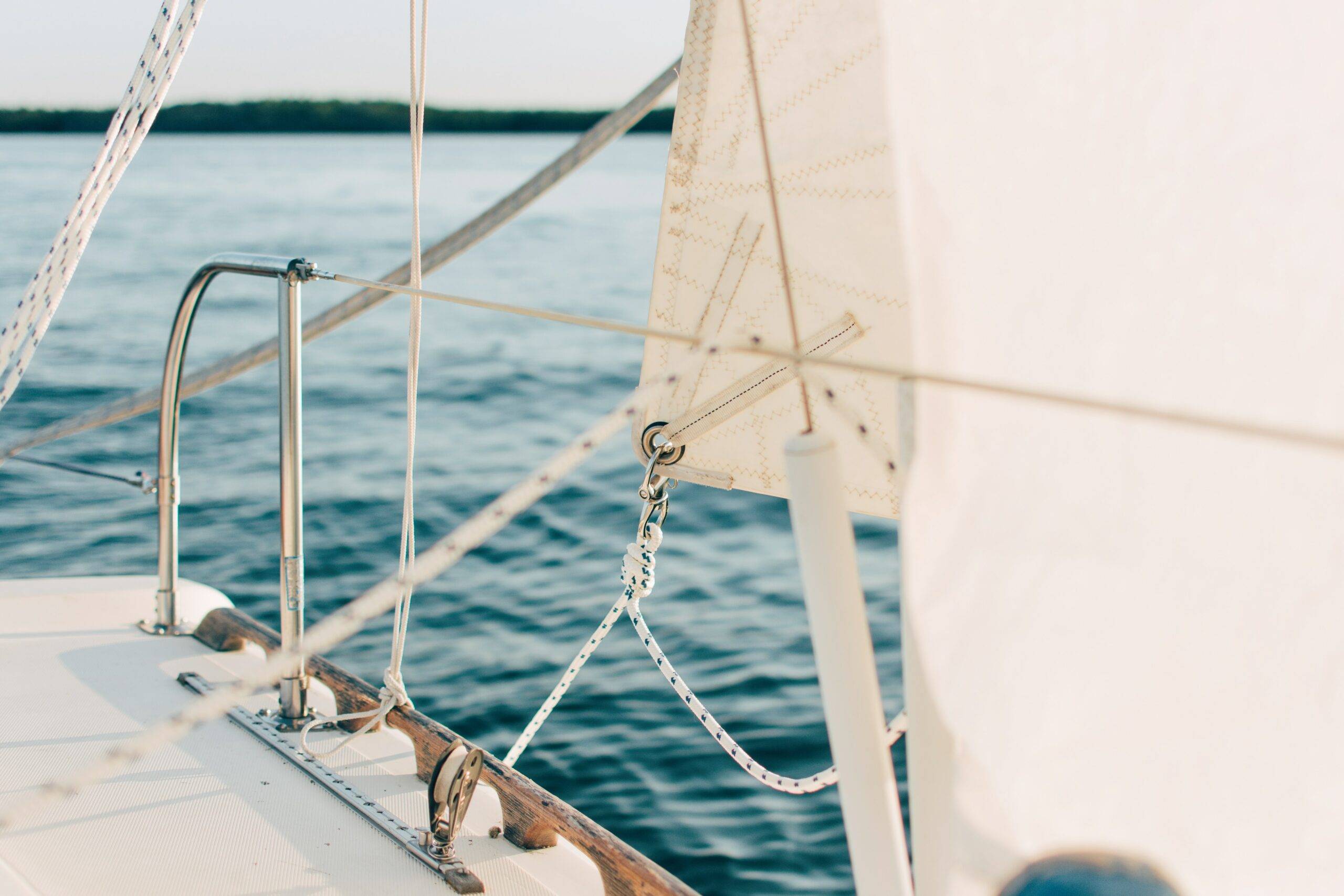 Take to the helm and set sail into your UK summer holiday with Click&Boat