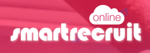 Smart Recruit Online Logo