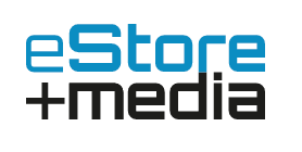eStoreMedia Logo
