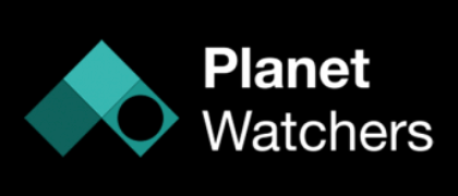 Planet Watchers Logo
