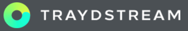 Traydstream Logo