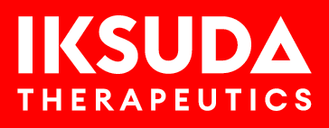 Iksuda Therapeutics Logo