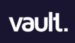 Vault Platform Logo