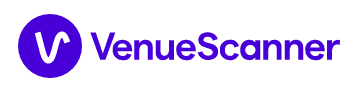VenueScanner Logo