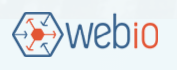 Webio Logo